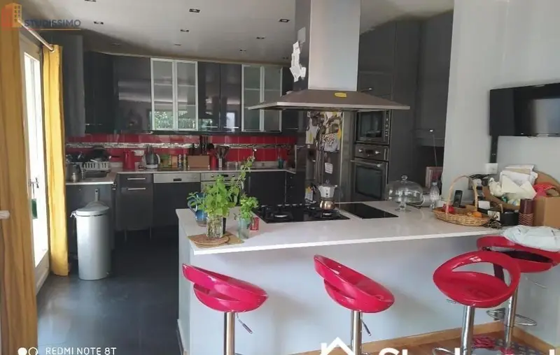 Studio meublé 15m² Fontenay-sous-Bois - Meublé, DPE A - Photo 1