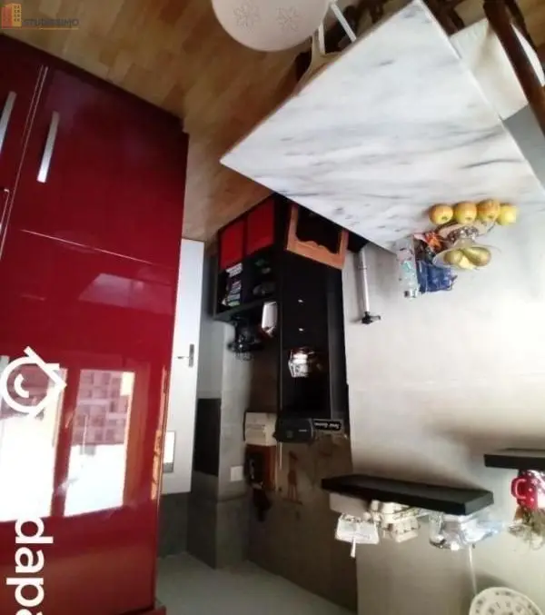 Studio meublé 10m² Ivry-sur-Seine - Lumineux, 5e étage - Photo 1