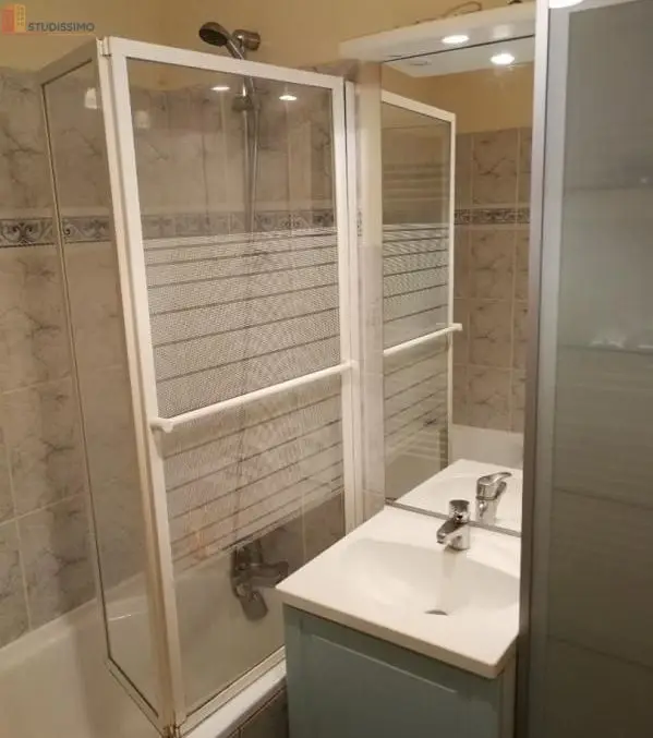 Studio meublé 10m² Alfortville - Meublé, 1er étage - Photo 4
