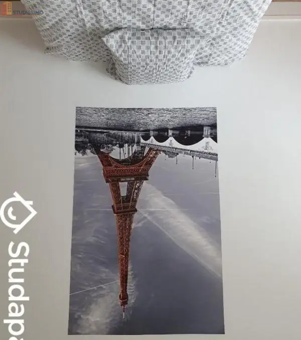 Studio meublé 10m² Vitry-sur-Seine - Meublé, DPE A - Photo 2