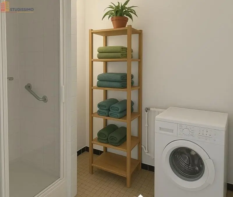 Studio meublé 11m² Saint-Maur-des-Fossés - Calme, lumineux - Photo 2