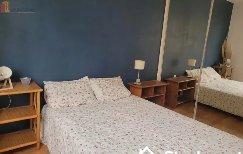 Studio meublé 9m² Le Kremlin-Bicêtre - Calme - Photo 4