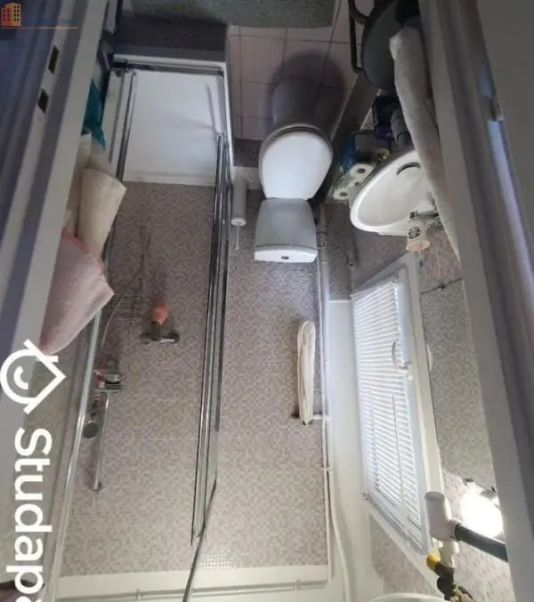 Studio meublé 15m² Vincennes - Bon DPE, 1er étage - Photo 4
