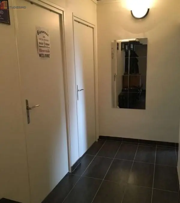 Studio meublé 13m² Créteil - Meublé, DPE A - Photo 2