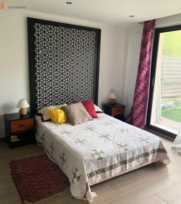 Studio meublé 17m² L'Haÿ-les-Roses - Meublé, DPE A - Photo 7