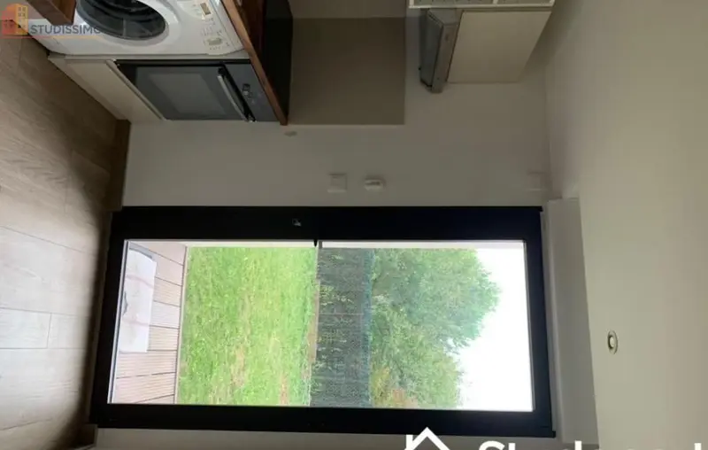 Studio meublé 17m² L'Haÿ-les-Roses - Meublé, DPE A - Photo 3