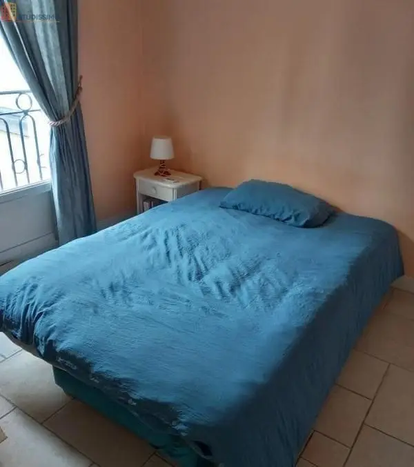 Studio 12m² Bry-sur-Marne - Meublé, DPE A - Photo 4
