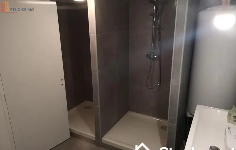 Studio meublé 14m² Choisy-le-Roi - Calme, lumineux - Photo 1