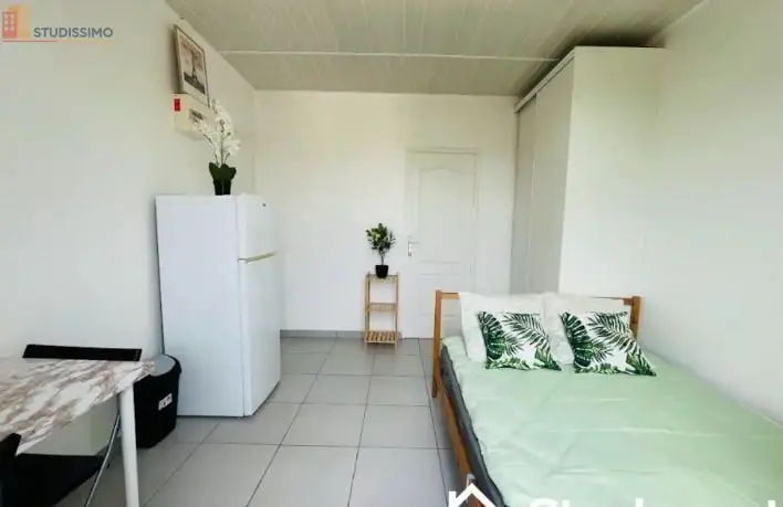 Studio meublé 18m² Villejuif - Meublé, 1er étage - Photo 4