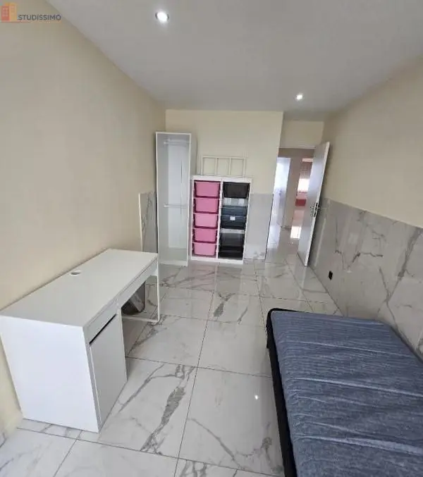 Studio meublé 10m² Créteil - 7e étage, lumineux - Photo 2