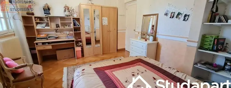 Studio meublé 20m² Ormesson-sur-Marne - Meublé, 1 pièce - Photo 1