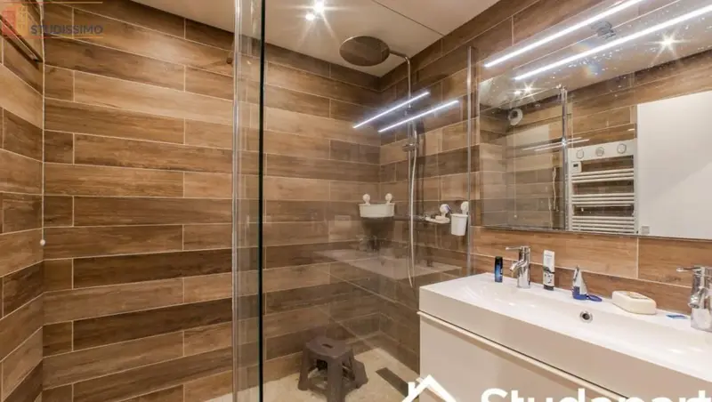 Studio 34m² Villejuif - Meublé, lumineux - Photo 6