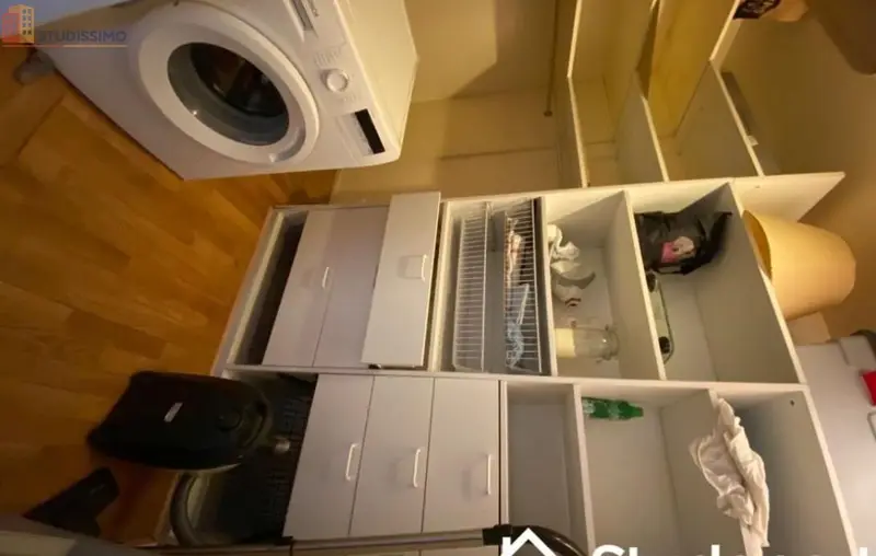 Studio meublé 11m² Vitry-sur-Seine - Calme, lumineux - Photo 3