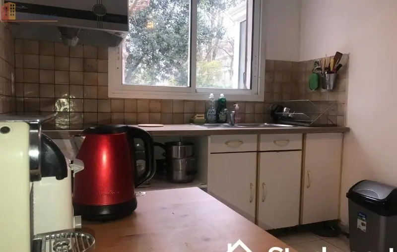 Studio meublé 14m² Villejuif - Lumineux, chauffage inclus - Photo 13