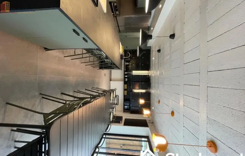 Studio meublé 12m² Villejuif - Calme, lumineux - Photo 5
