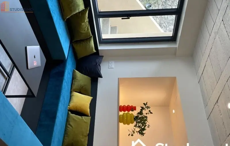 Studio meublé 12m² Villejuif - Calme, lumineux - Photo 4
