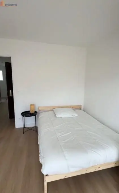 Studio meublé 16m² Fresnes - Calme, lumineux - Photo 6