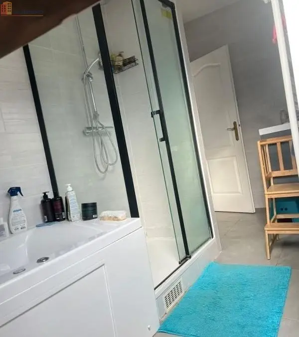 Studio meublé 17m² Villiers-sur-Marne - Meublé, 1 pièce - Photo 2
