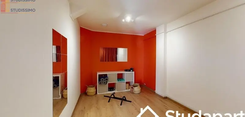 Studio meublé 11m² Villejuif - Meublé, DPE A - Photo 4