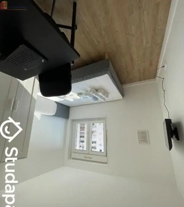 Studio meublé 12m² Créteil - Meublé, 1er étage - Photo 3