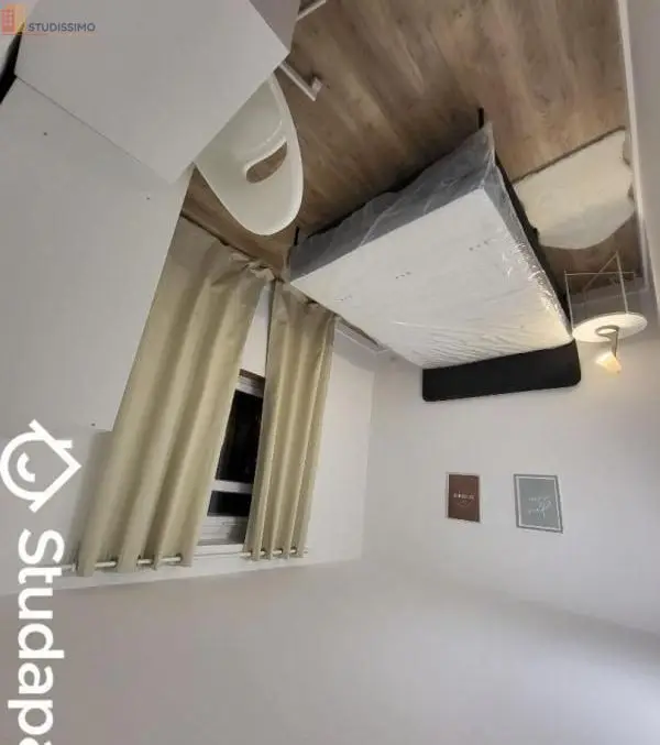 Studio meublé 8m² Créteil - 6e étage, meublé - Photo 3