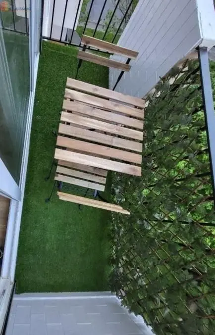 Studio meublé 8m² Créteil - 6e étage, meublé - Photo 2