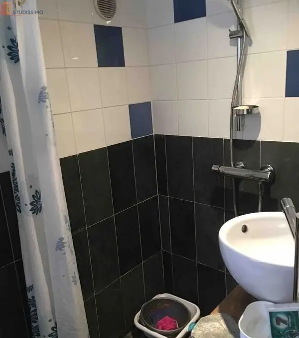 Studio meublé 15m² Vitry-sur-Seine 94400 - Proche gare, pour étudiante - Photo 1