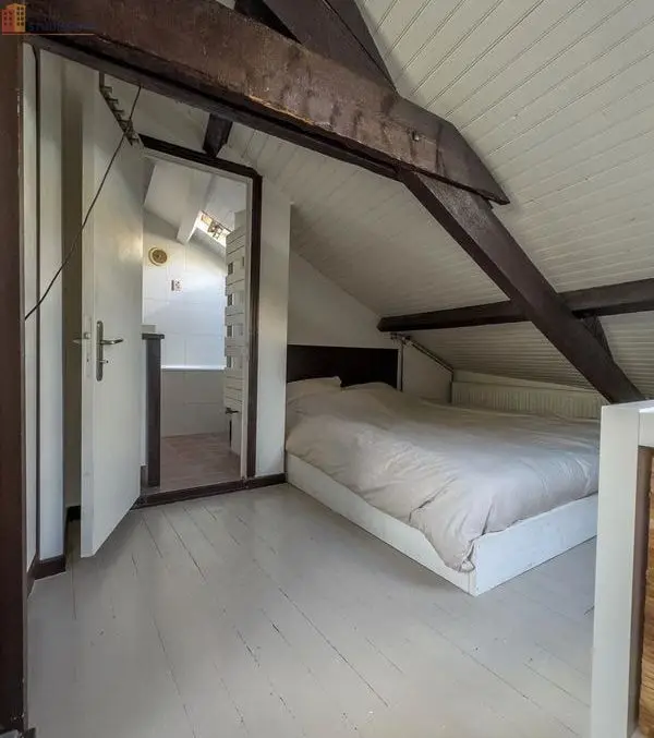 Studio 38m² Le Perreux-sur-Marne - Duplex meublé, lumineux - Photo 3