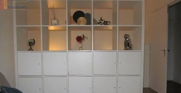 Studio 33m² Créteil - étage élevé, vue dégagée - Photo 13