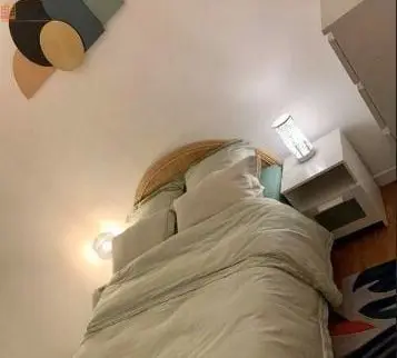 Studio 33m² Créteil - étage élevé, vue dégagée - Photo 10
