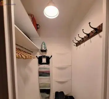 Studio 33m² Créteil - étage élevé, vue dégagée - Photo 1