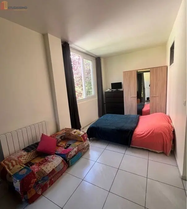 Studio 23m² Villeneuve-le-Roi 94290 - Proche gare - Photo 5
