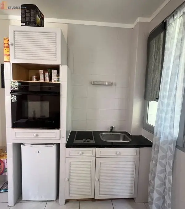 Studio 23m² Villeneuve-le-Roi 94290 - Proche gare - Photo 1