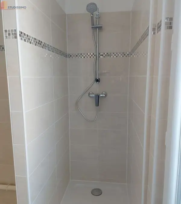 Studio 28m² Vitry-sur-Seine - Proche RER C - Photo 1