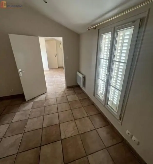 Studio 24m² Chennevières-sur-Marne - 2e étage, lumineux - Photo 5