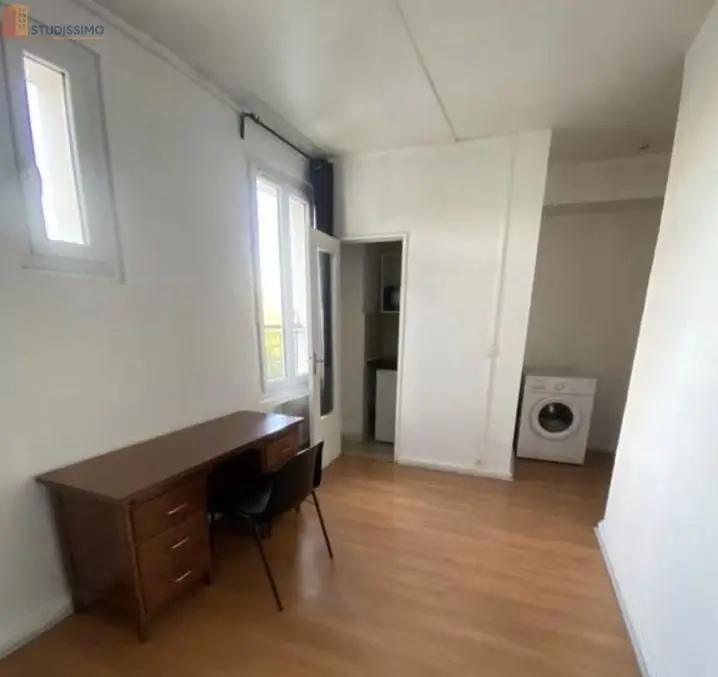 Studio 29m² Arcueil 94110 - DPE B, 2e étage - Photo 20