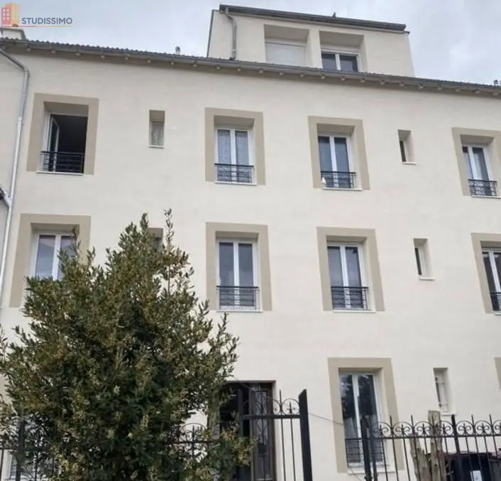 Studio 29m² Arcueil 94110 - DPE B, 2e étage - Photo 7