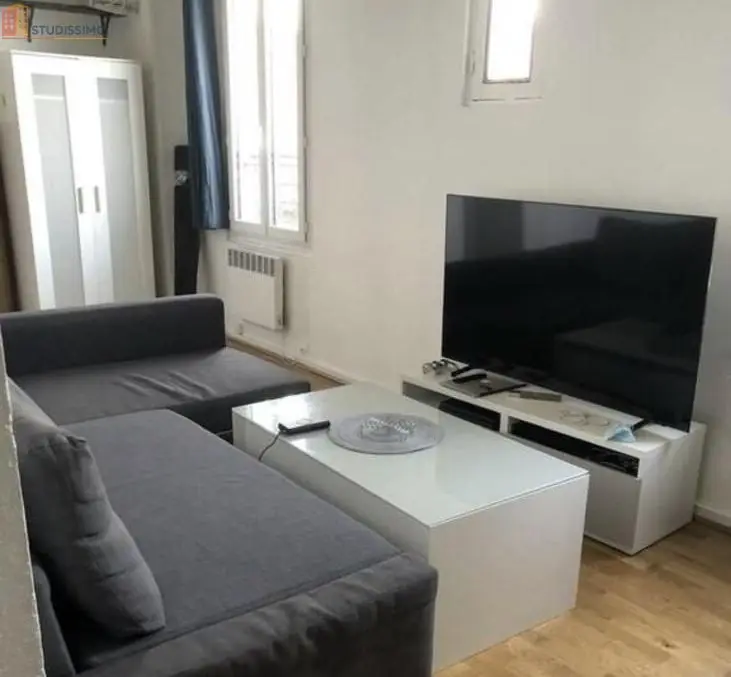 Studio 29m² Arcueil 94110 - DPE B, 2e étage - Photo 4