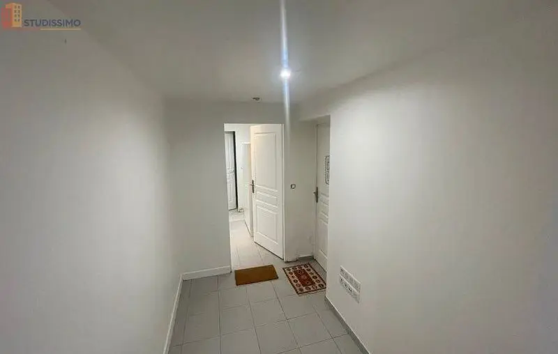 Studio meublé 18m² Créteil - Meublé, DPE A - Photo 5