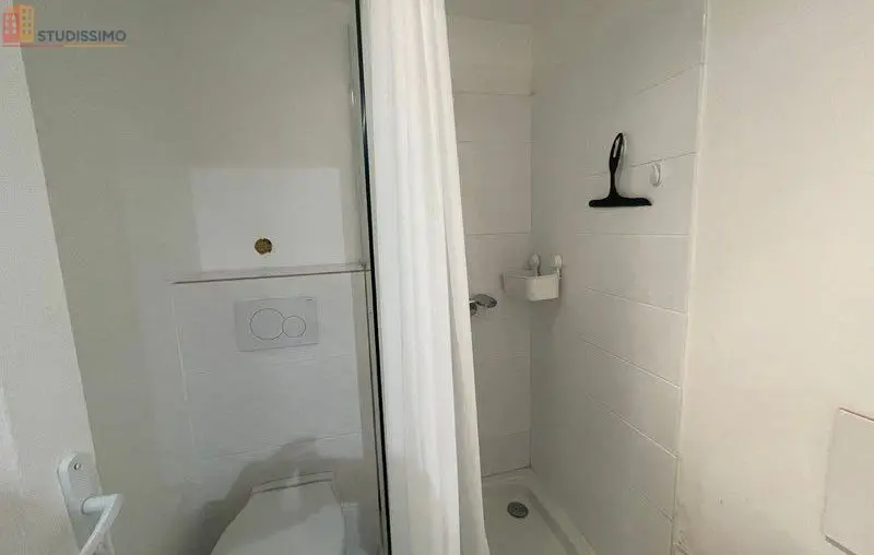 Studio meublé 18m² Créteil - Meublé, DPE A - Photo 1