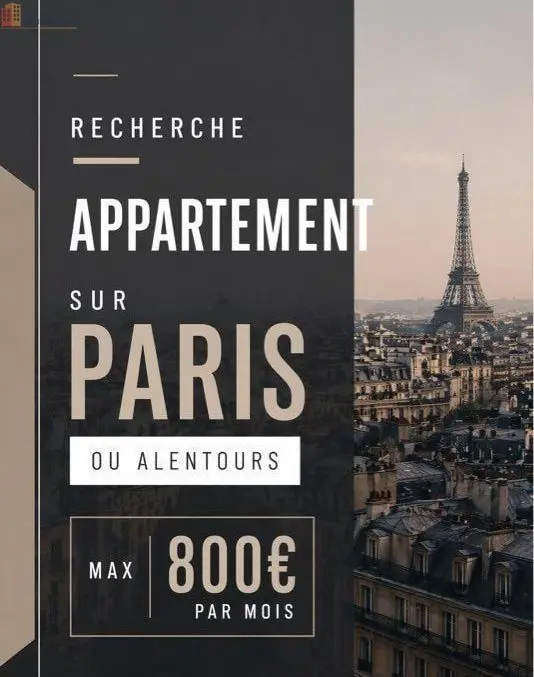 Studio meublé 25m² Ivry-sur-Seine - Meublé, 1 pièce - Photo 1