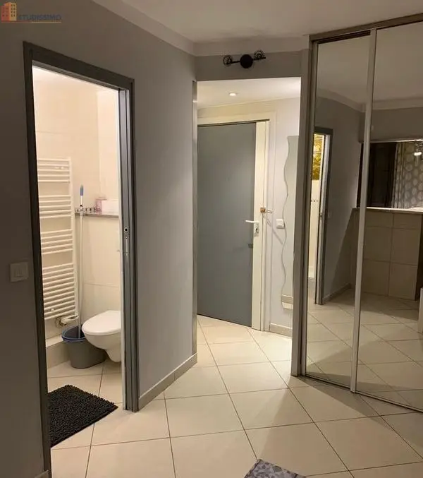 Studio 22m² Chennevières-sur-Marne - Meublé, centre-ville - Photo 1