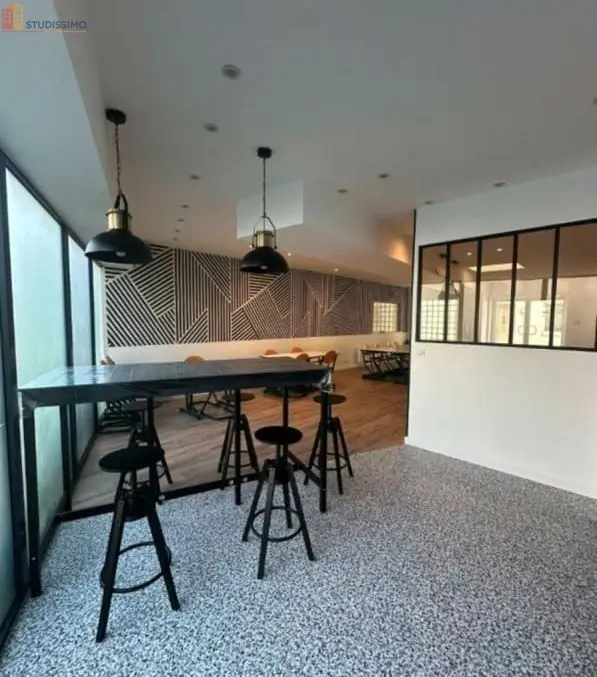 Studio meublé 18m² Villejuif - Meublé, 1er étage - Photo 19