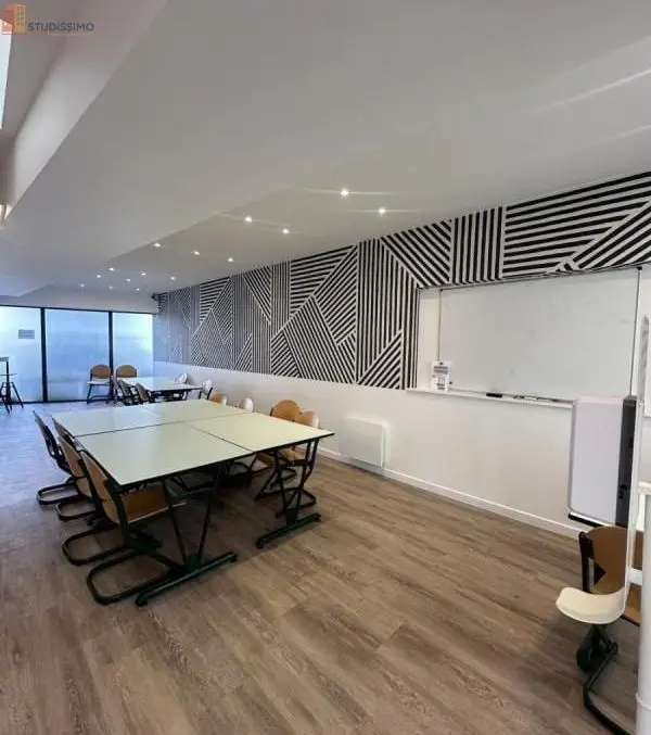Studio meublé 18m² Villejuif - Meublé, 1er étage - Photo 12