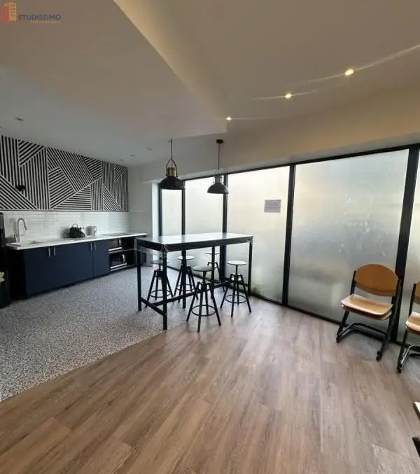 Studio meublé 18m² Villejuif - Meublé, 1er étage - Photo 10