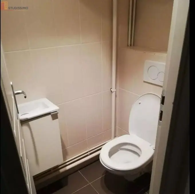 Studio 31m² Le Kremlin-Bicêtre - 2e étage, lumineux - Photo 2
