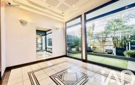 Studio meublé 29m² Alfortville - Étage élevé, lumineux - Photo 12
