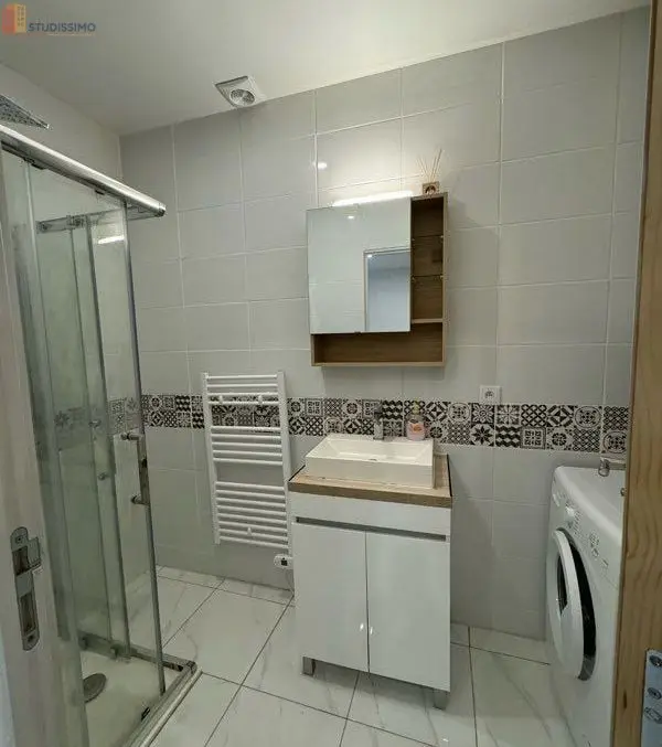 Studio 23m² Créteil - Meublé, proche métro Église de Créteil - Photo 1