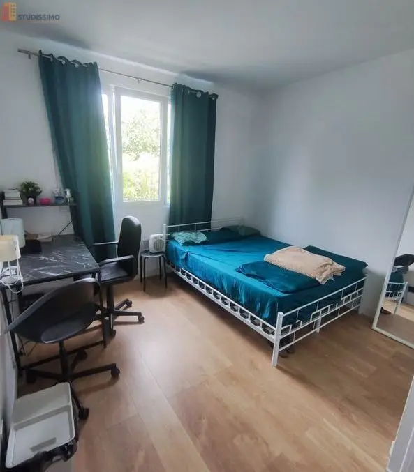 Studio meublé 16m² Vitry-sur-Seine - Proche transports, agréable - Photo 5