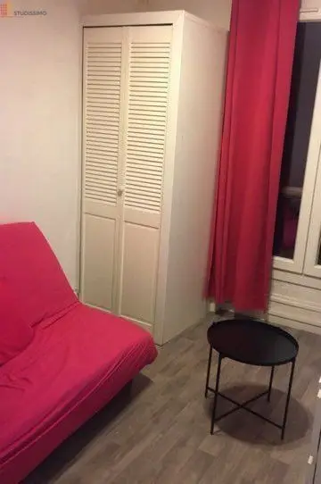 Studio 20m² Maisons-Alfort - lumineux - Photo 3